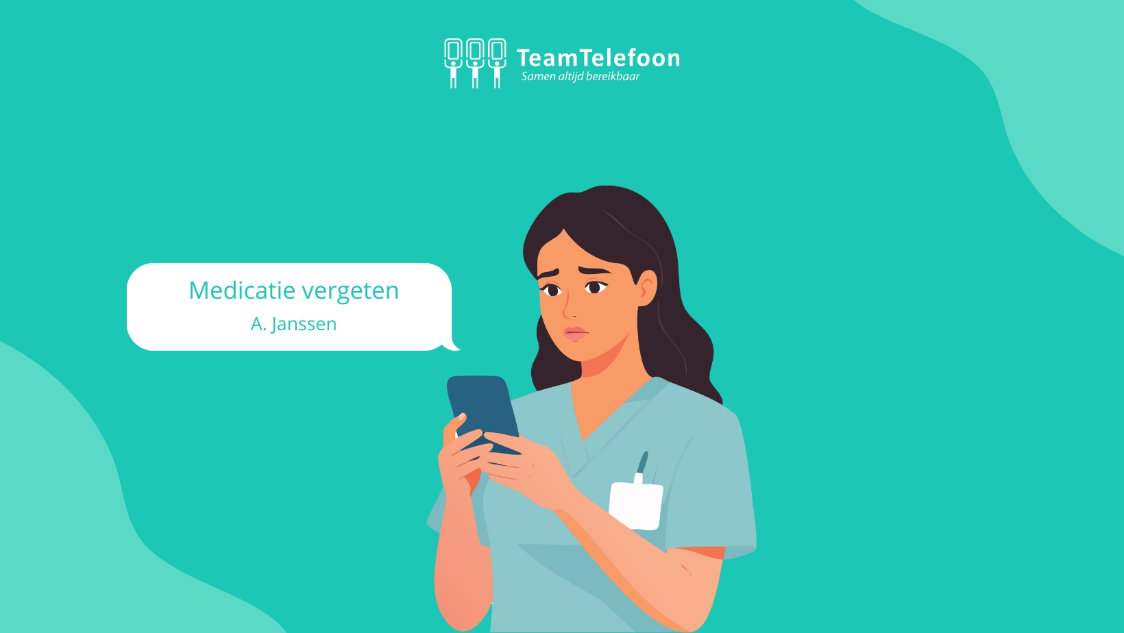 Meer dan alleen een medicijndispenser