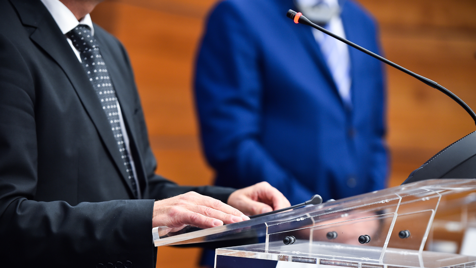 Zelfstandige zorgprofessionals in 2024: tegenstrijd en onduidelijkheid