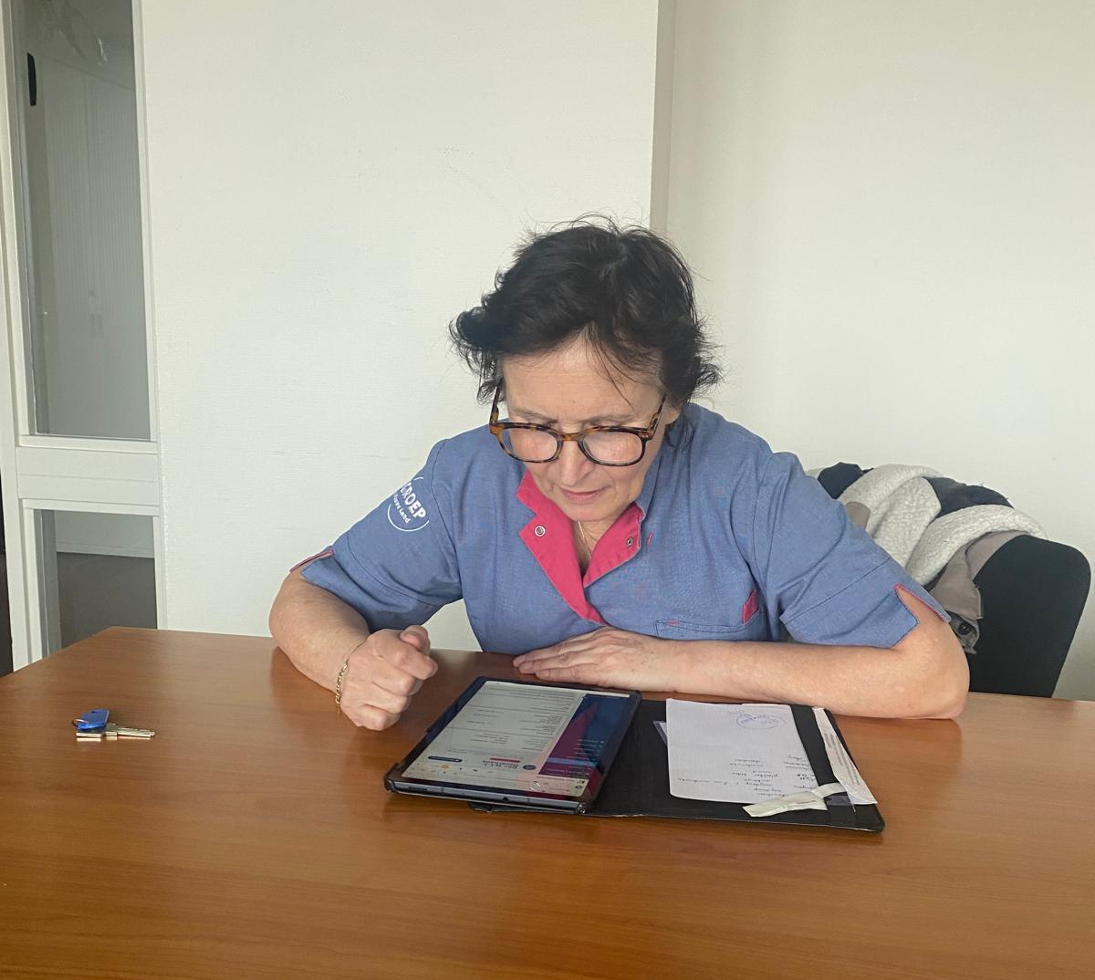 Webinar hoogtepunten: Thuiszorgteams ZONL ontlast door nieuwe oplossing bereikbaarheid