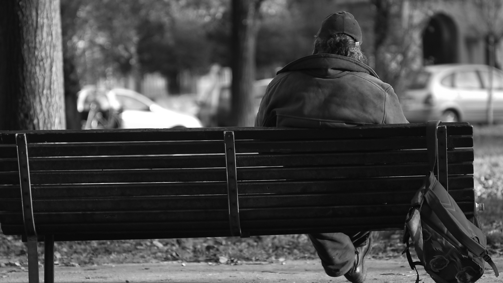 Met kleine stappen vertrouwen winnen op straat